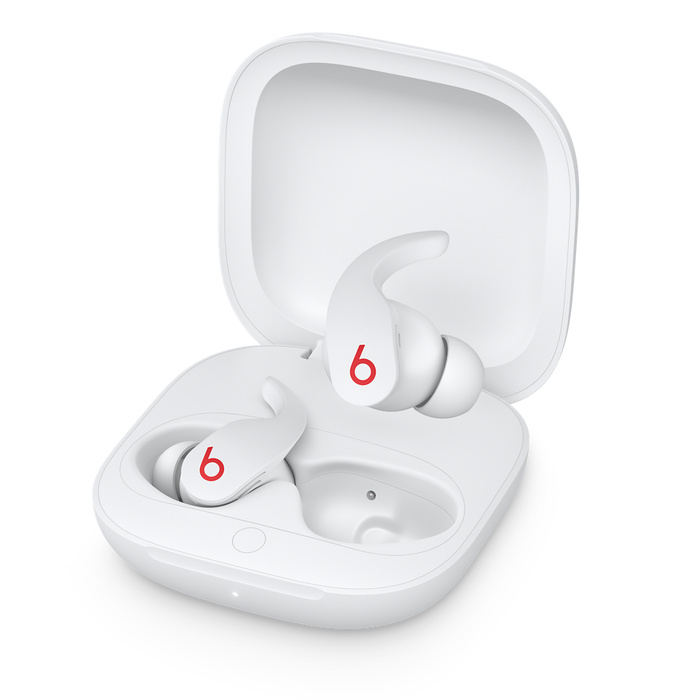 Beats Fit Pro/ ANC/ BT/ Bezdrôt/ Beats White 