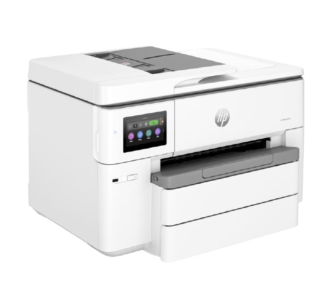 HP OfficeJet Pro/ 9730 All-in-One/ MF/ Ink/ A3/ LAN/ WiFi/ USB 