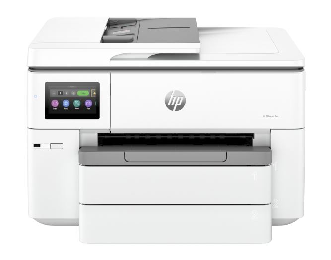 HP OfficeJet Pro/ 9730 All-in-One/ MF/ Ink/ A3/ LAN/ WiFi/ USB