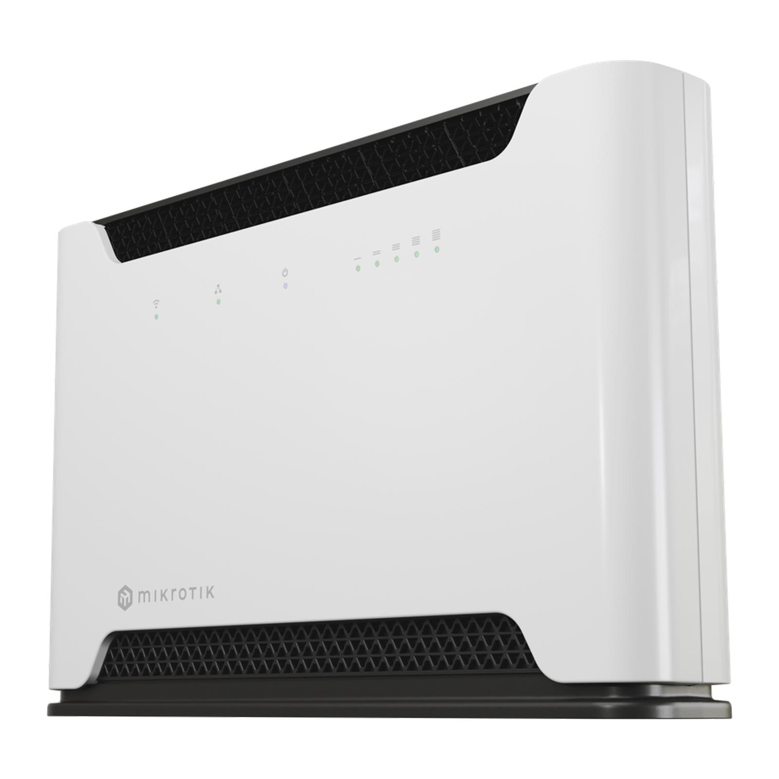 MikroTik D53G-5HacD2HnD-TC&RG520F-EU, Chateau 5G s R16 modemom 
