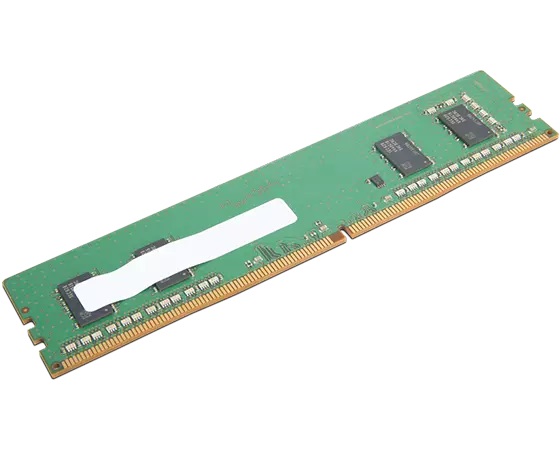 Lenovo 32GB DDR4 3200 UDIMM Memory