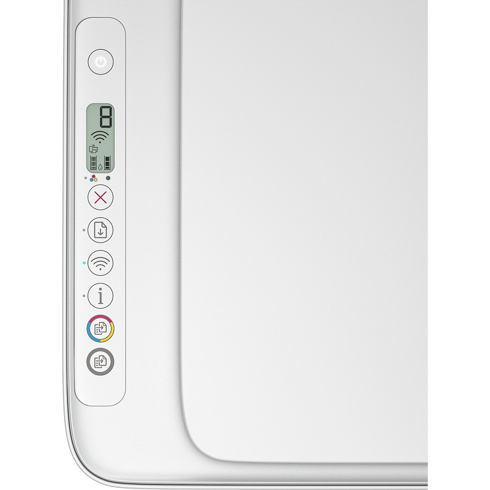 HP DeskJet/ 2810e/ MF/ Ink/ A4/ WiFi/ USB 
