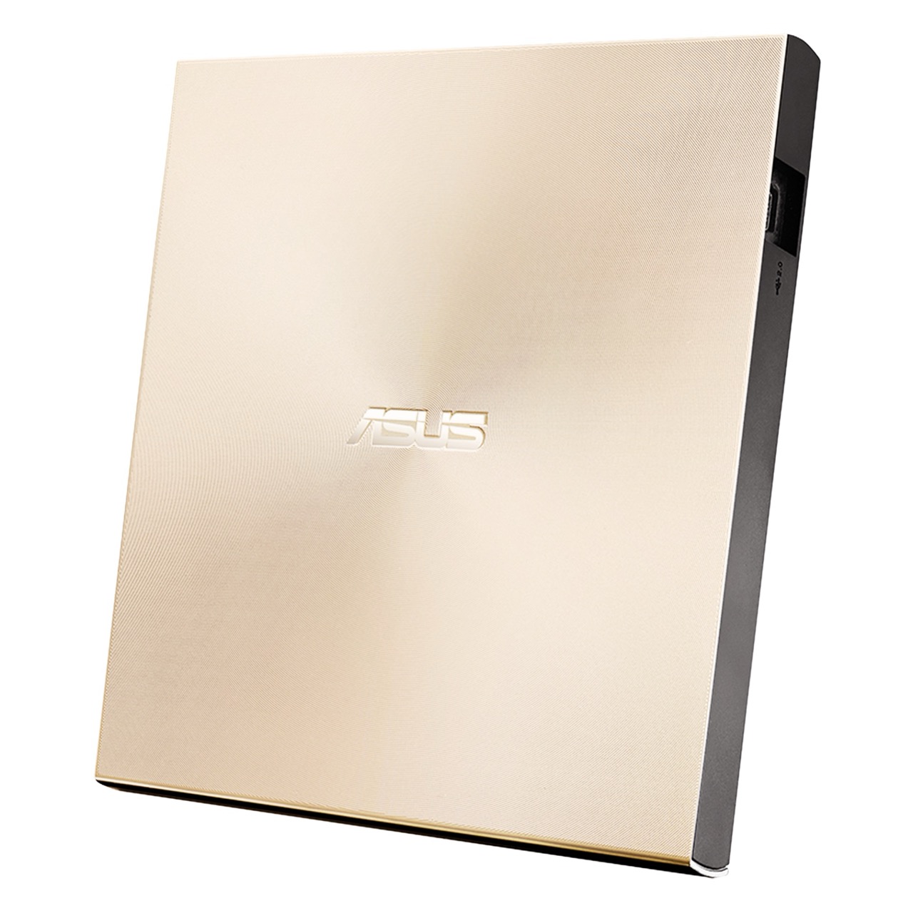ASUS SDRW-08U8M-U zlatá ultraslim DRW USB-C 