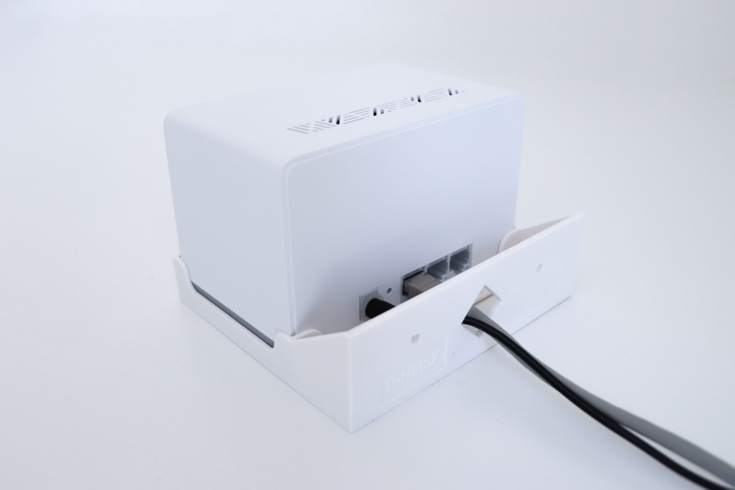 TP-LINK držiak MERCUSYS HALO H70X/ H80X na stenu biely 