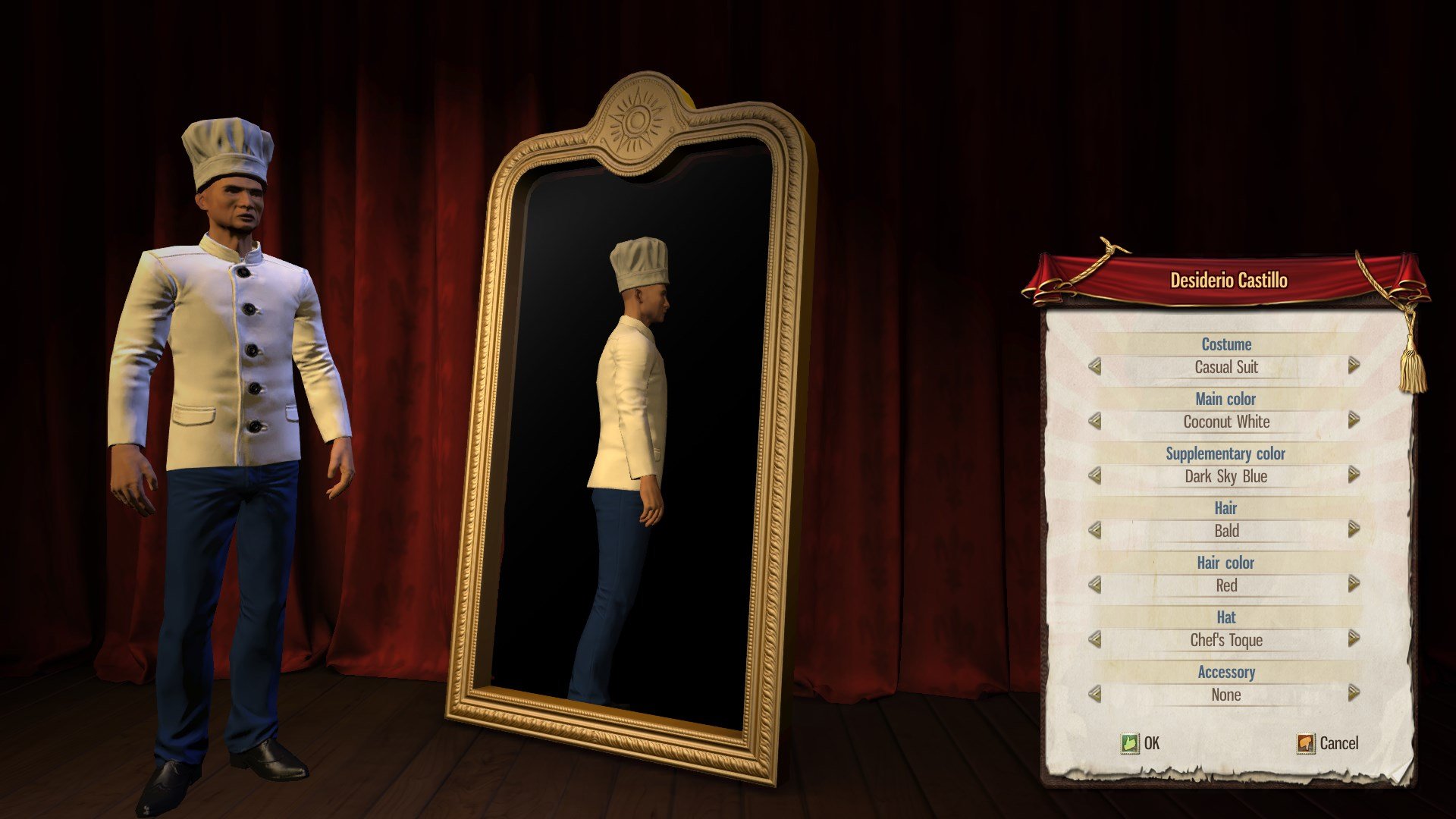 ESD Tropico 5 Big Cheese 