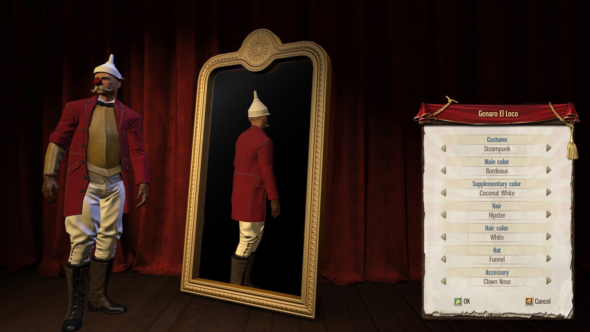 ESD Tropico 5 Mad World 