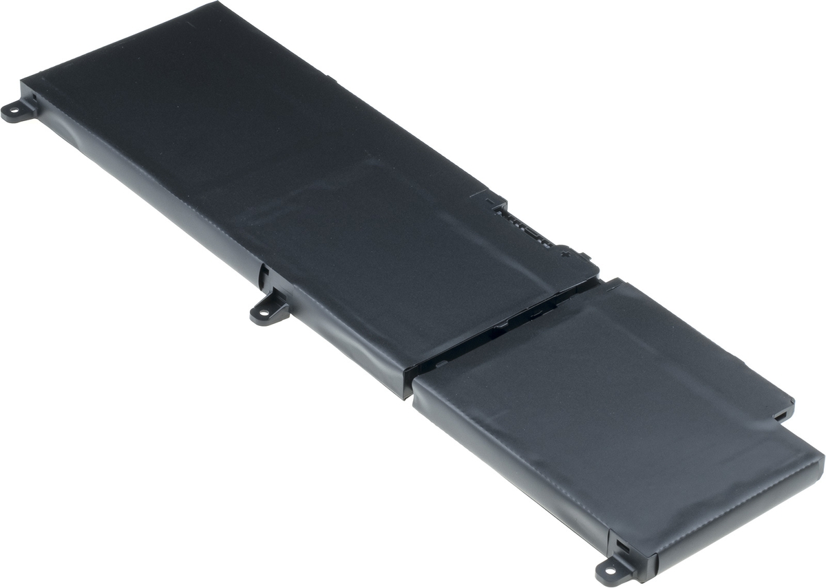 Batéria T6 Power pre Dell Precision 7550, 7560, 7750, 7760, 8300mAh, 95Wh, 6cell, Li-pol 