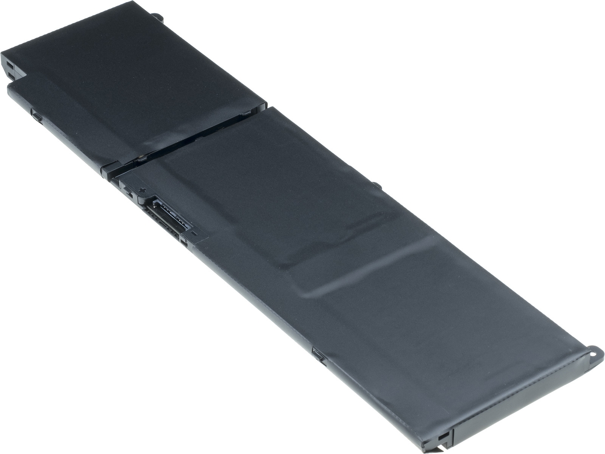 Batéria T6 Power pre Dell Precision 7550, 7560, 7750, 7760, 8300mAh, 95Wh, 6cell, Li-pol 