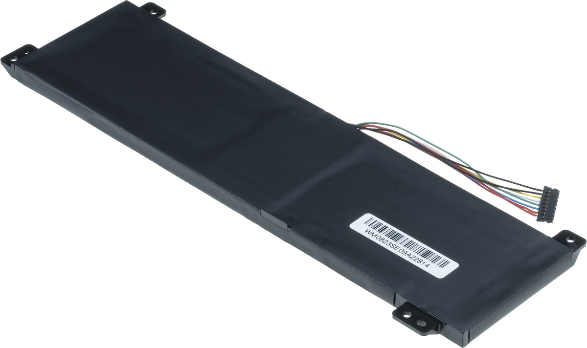 Batéria T6 Power pre Lenovo V130-15IKB, V330-15ISK, V330-15IKB, int., 4030mAh, 30Wh, 2cell, Li-poly 