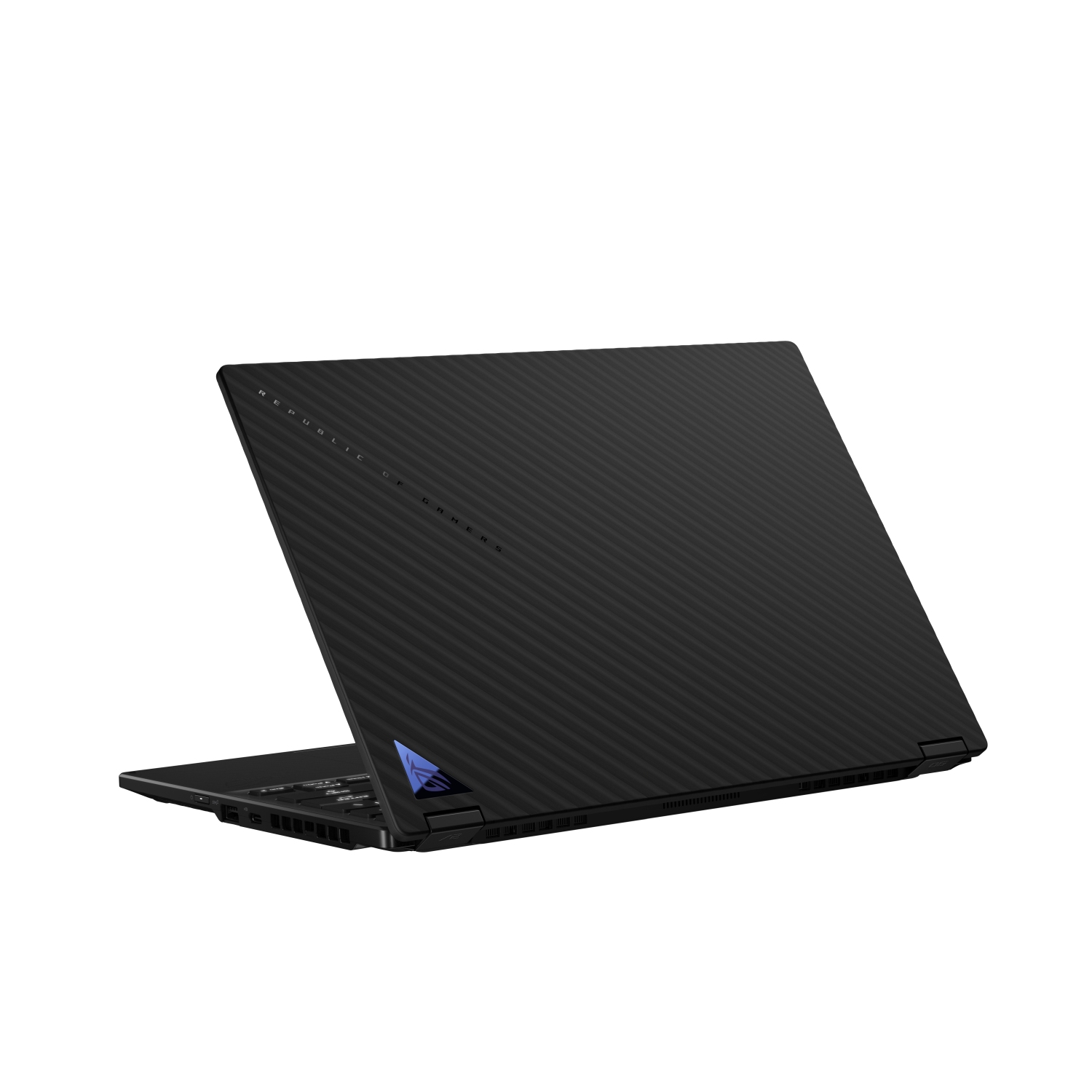 ASUS ROG Flow X13 GV302XV R9-7940HS 13, 4" 2560x1600 T 16GB 1TB SSD RTX 4060 W11H Black 2R 