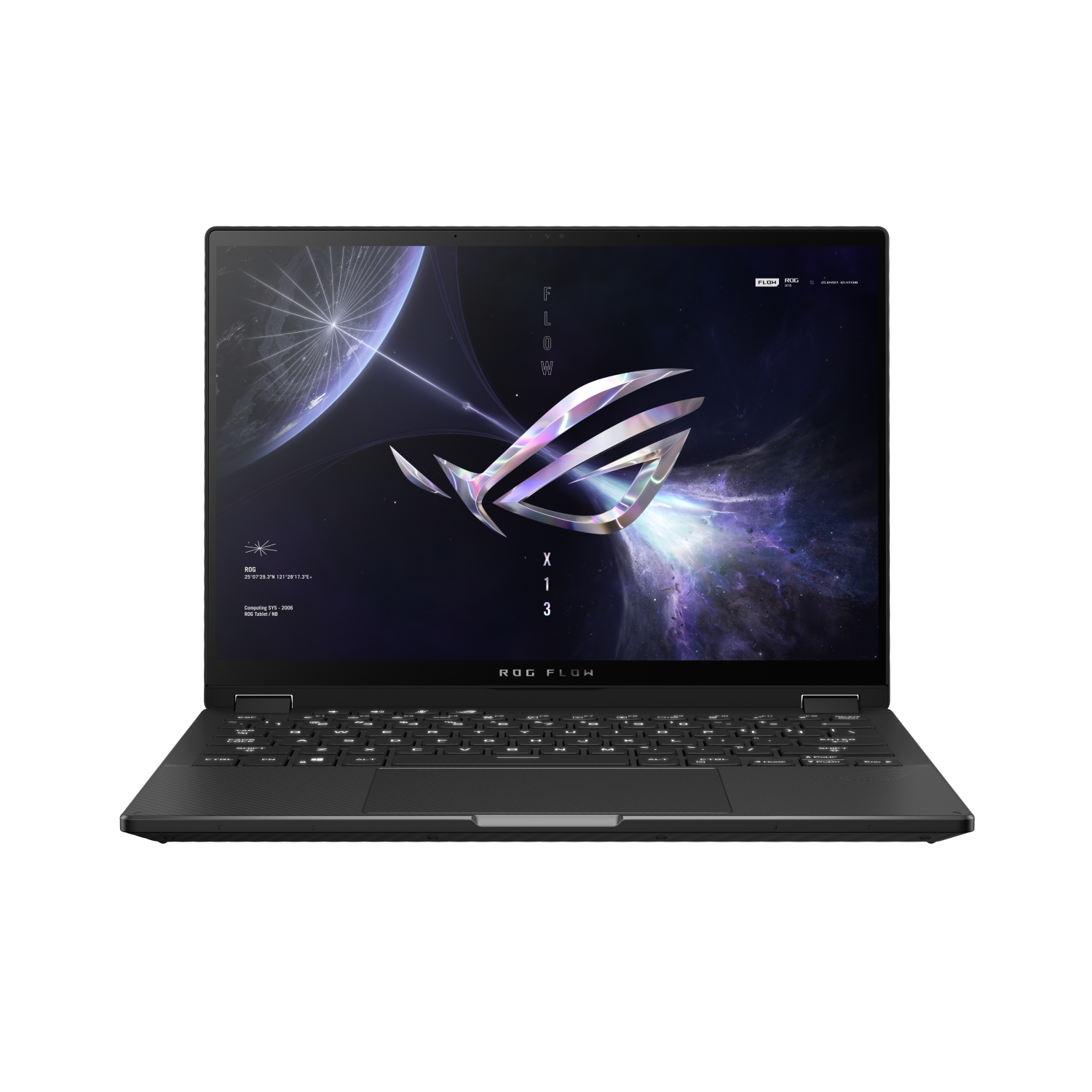 ASUS ROG Flow X13 GV302XV R9-7940HS 13, 4