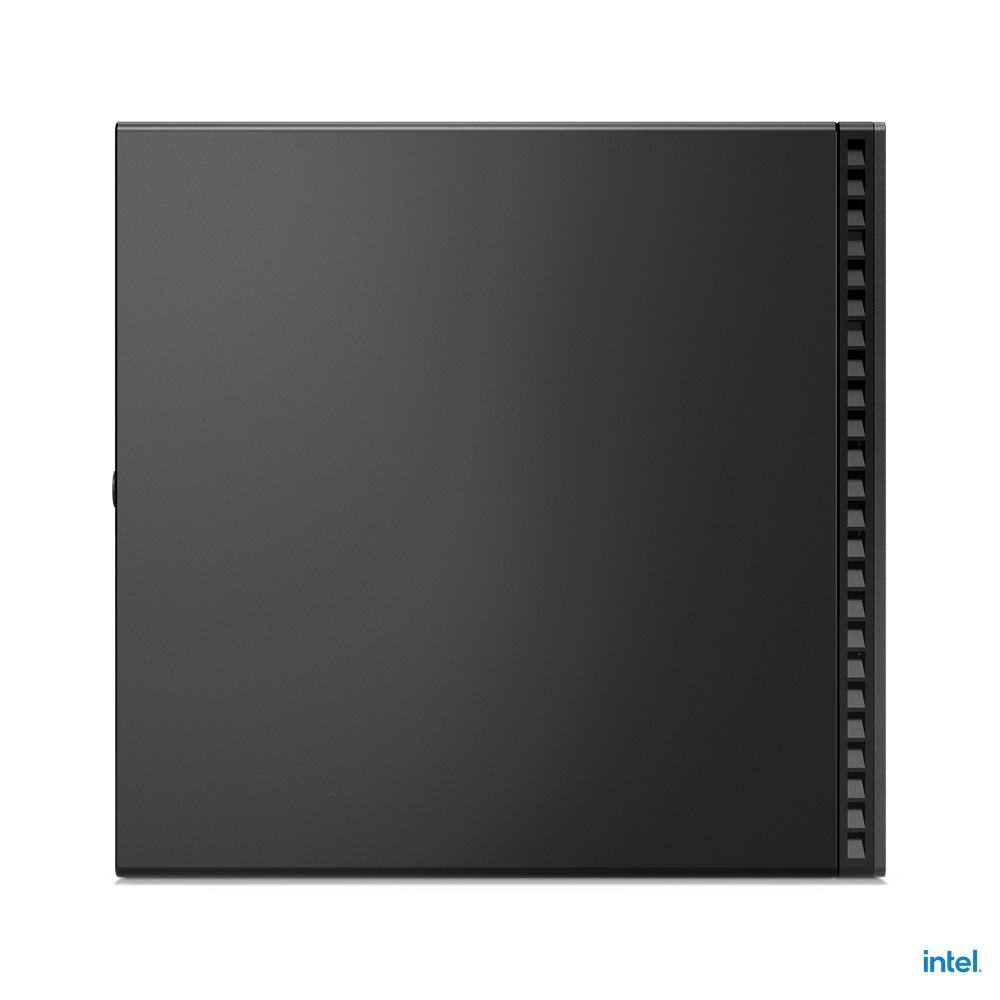 Lenovo ThinkCentre M/ M70q Gen 4/ Tiny/ i3-13100T/ 8GB/ 256GB SSD/ UHD 730/ W11P/ 3R 