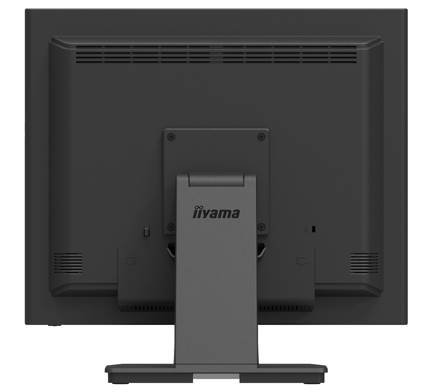 19" iiyama T1931SR-B1S: SXGA, IPS, 250cd, RES 