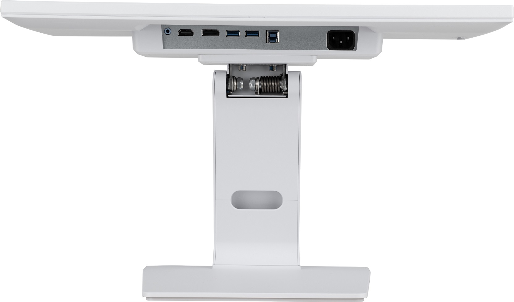 22" LCD iiyamaT2252MSC-W2: IPS, FHD, 10P, DP, HDMI 