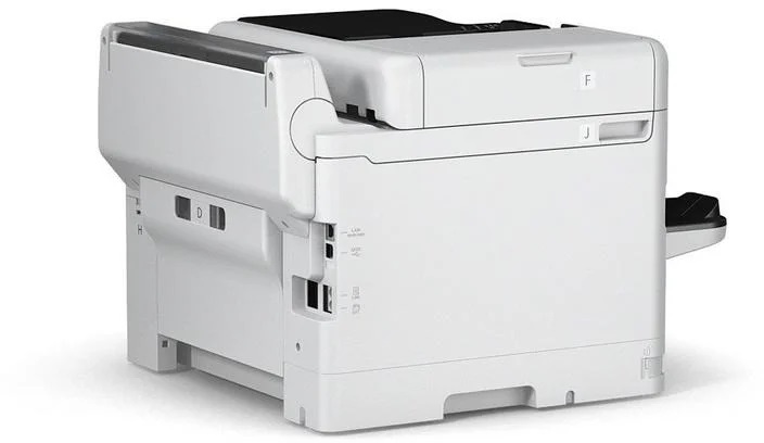 Epson WorkForce Pro/ WF-M5899DWF/ MF/ Ink/ A4/ LAN/ WiFi/ USB 