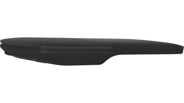 Microsoft Surface Arc Mouse/ Cestovné/ Blue Track/ 1 000 DPI/ Bezdrôtová Bluetooth/ Čierna 