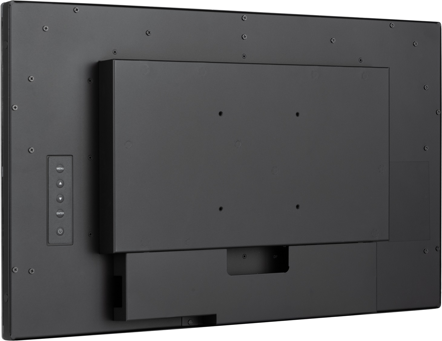 24" iiyama TF2438MSC-B1: PCAP, IPS, FHD, HDMI, DP 