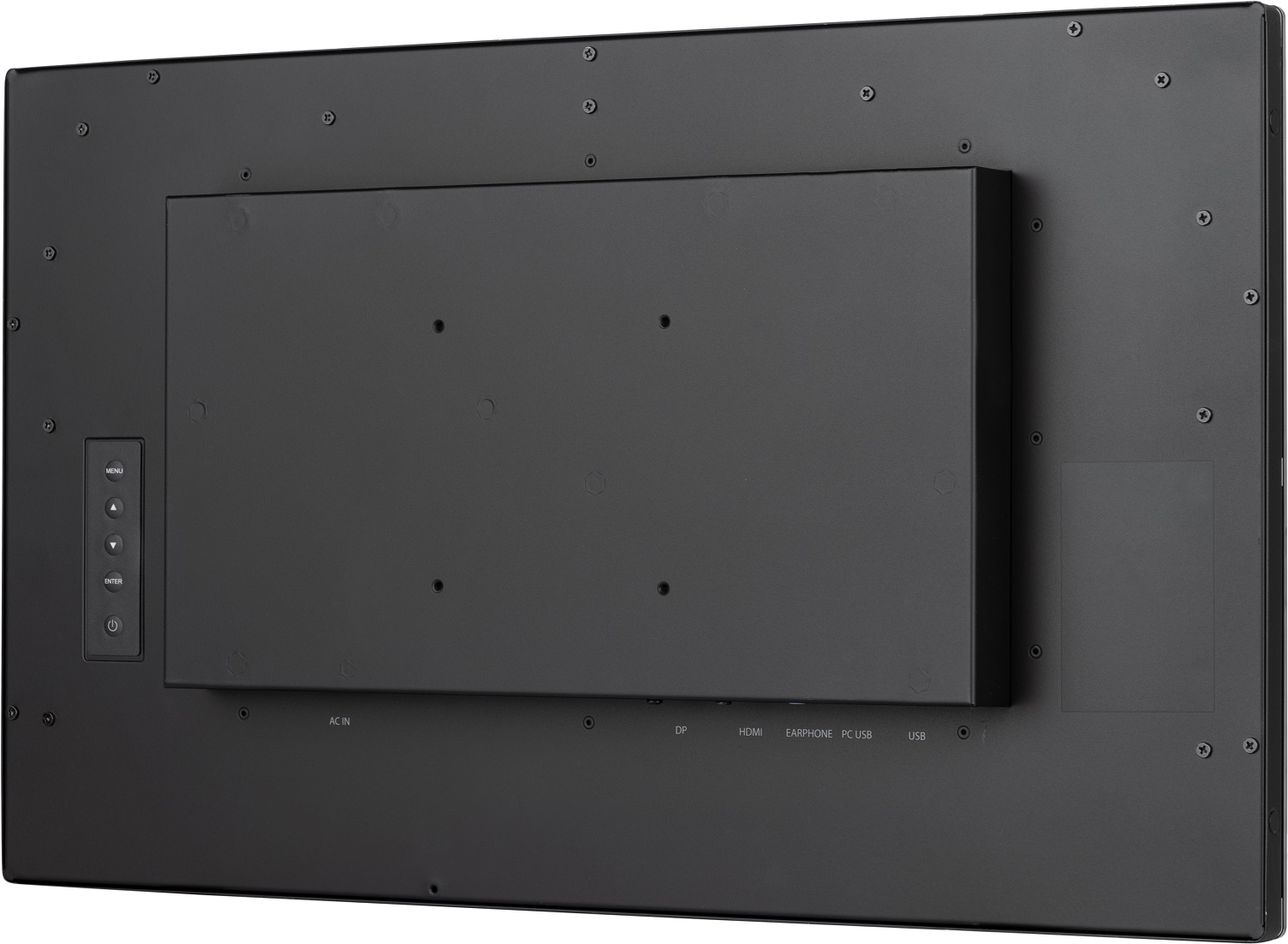 24" iiyama TF2438MSC-B1: PCAP, IPS, FHD, HDMI, DP 