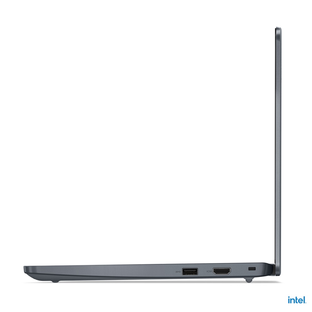 Lenovo IdeaPad Slim 3 Chrome/ 14IAN8/ i3-N305/ 14"/ FHD/ T/ 8GB/ 256GB eMMC/ UHD Xe/ Chrome/ Gray/ 2R 