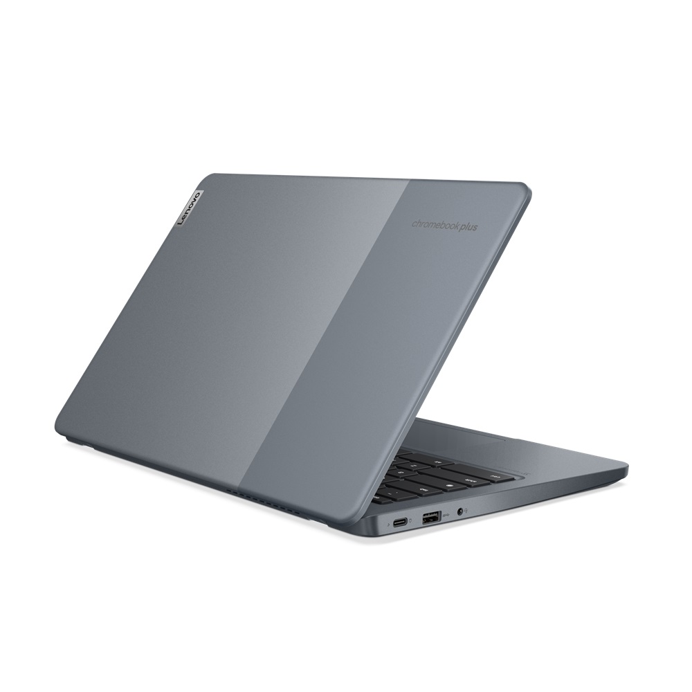Lenovo IdeaPad Slim 3 Chrome/ 14IAN8/ i3-N305/ 14"/ FHD/ T/ 8GB/ 256GB eMMC/ UHD Xe/ Chrome/ Gray/ 2R 