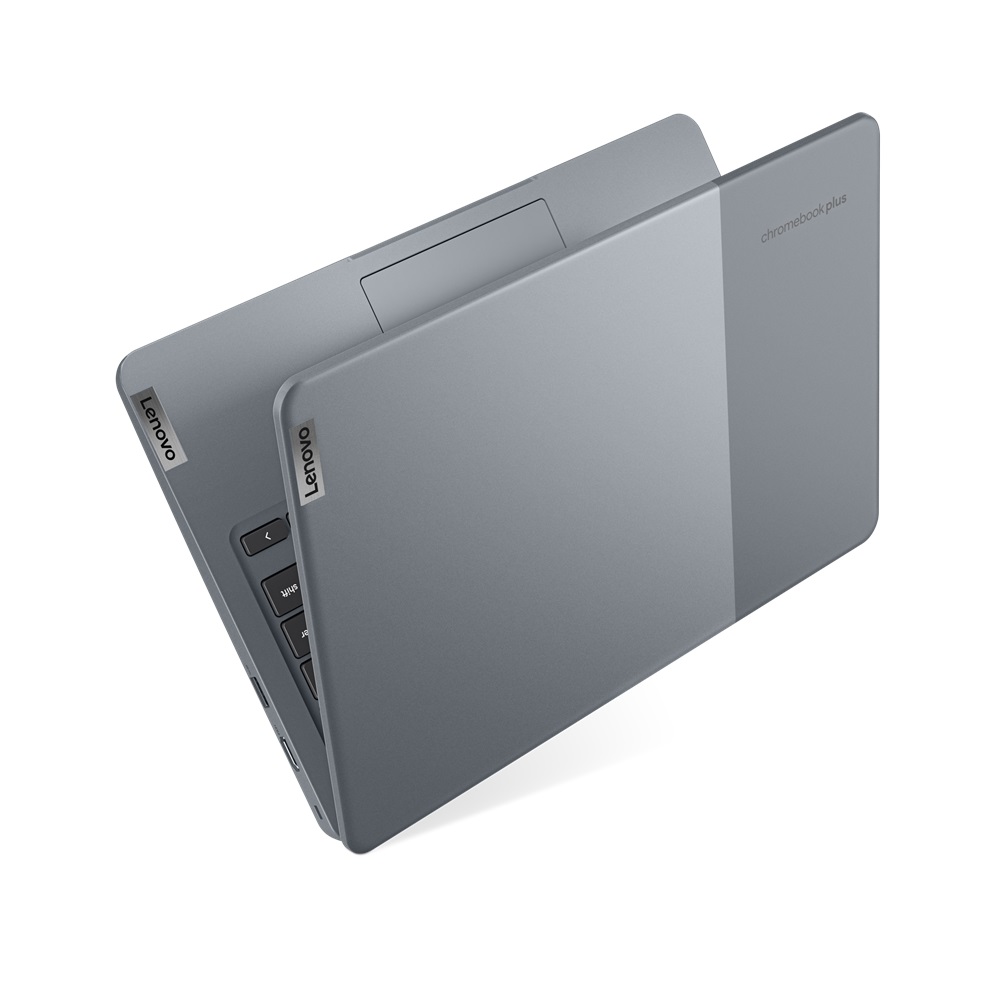 Lenovo IdeaPad Slim 3 Chrome/ 14IAN8/ i3-N305/ 14"/ FHD/ T/ 8GB/ 256GB eMMC/ UHD Xe/ Chrome/ Gray/ 2R 