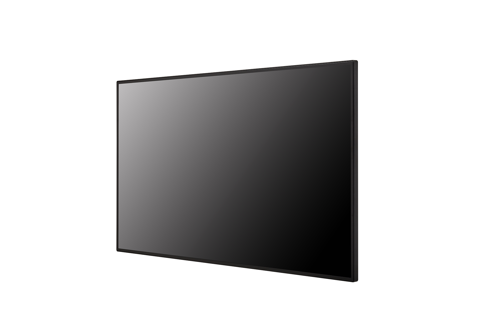 49" LG LED 49UM5N-H - UHD, 500cd, IPS, 24/ 7 