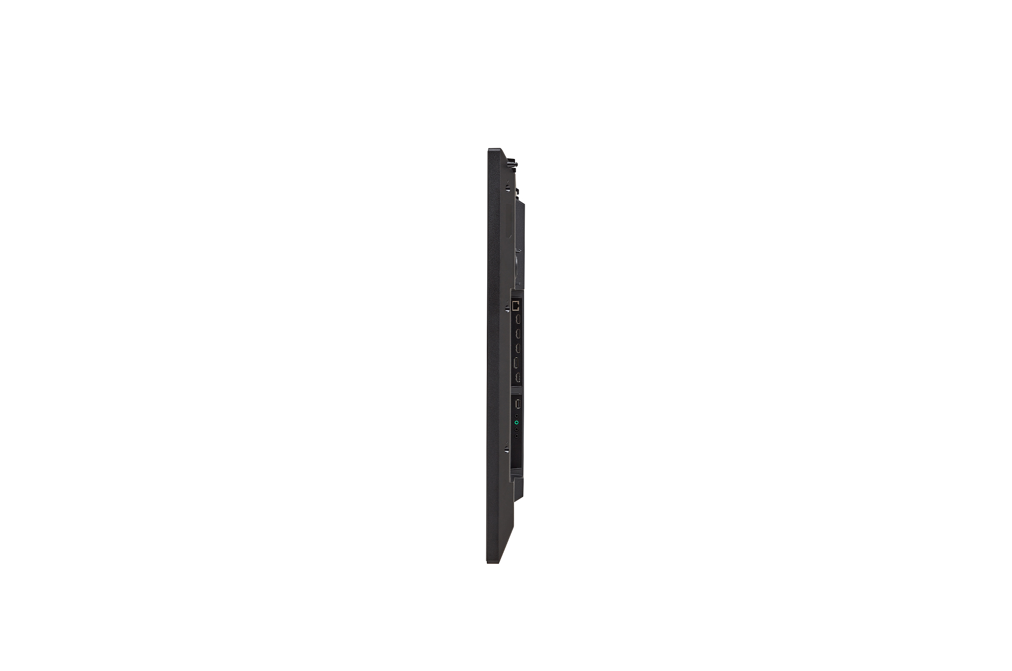 43" LG LED 43UM5N-H-UHD, 500cd, IPS, 24/ 7 