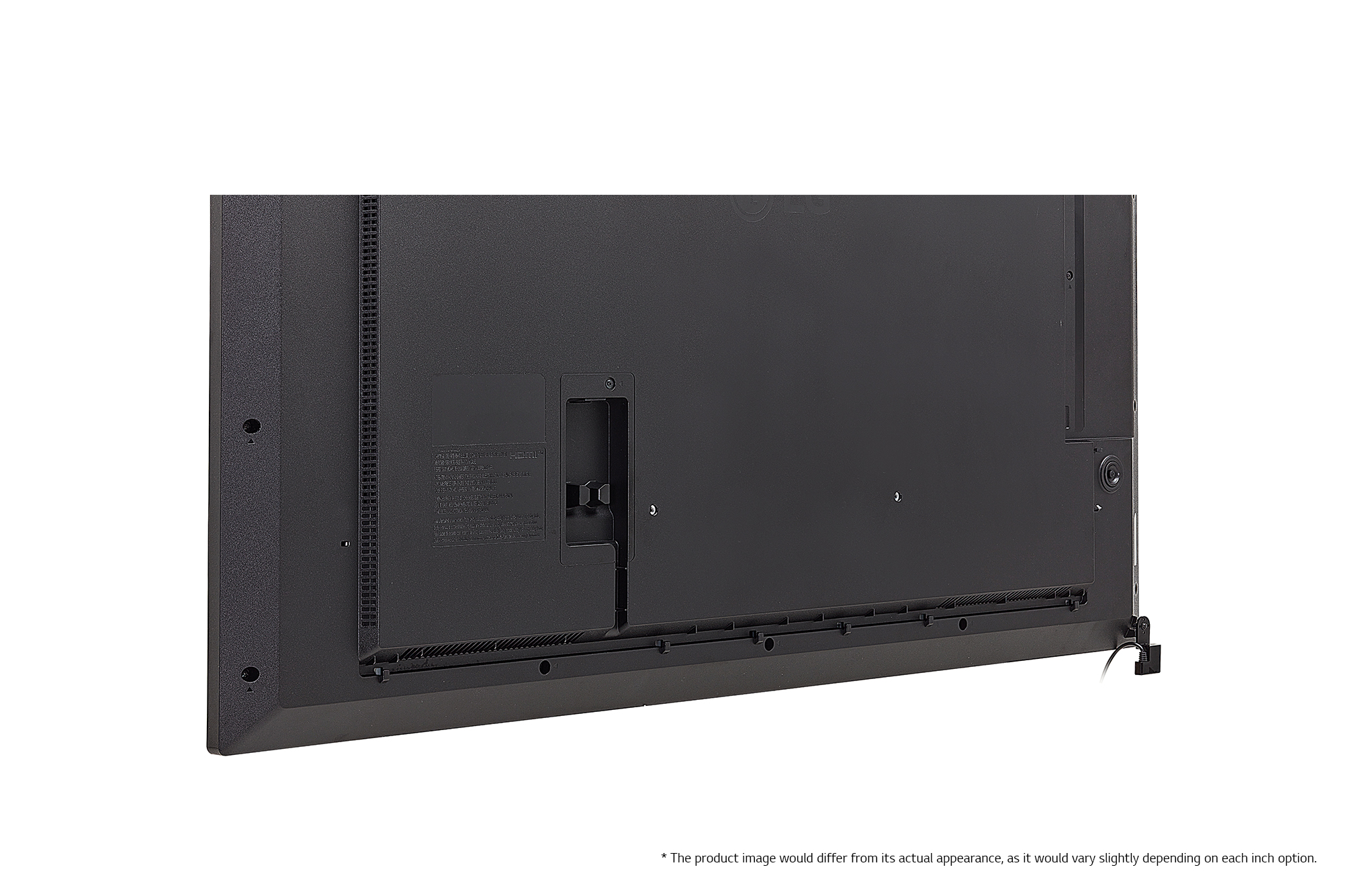 43" LG LED 43UM5N-H-UHD, 500cd, IPS, 24/ 7 