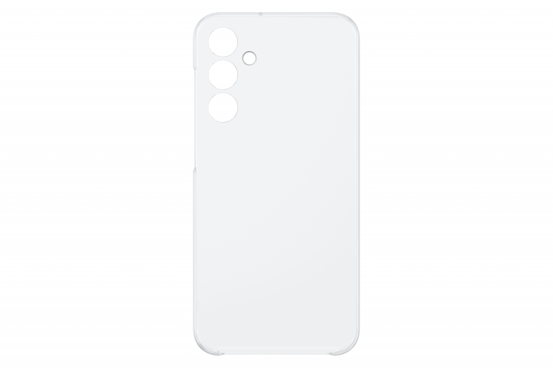 Samsung Priehľadný zadný kryt pre Samsung Galaxy A25 5G