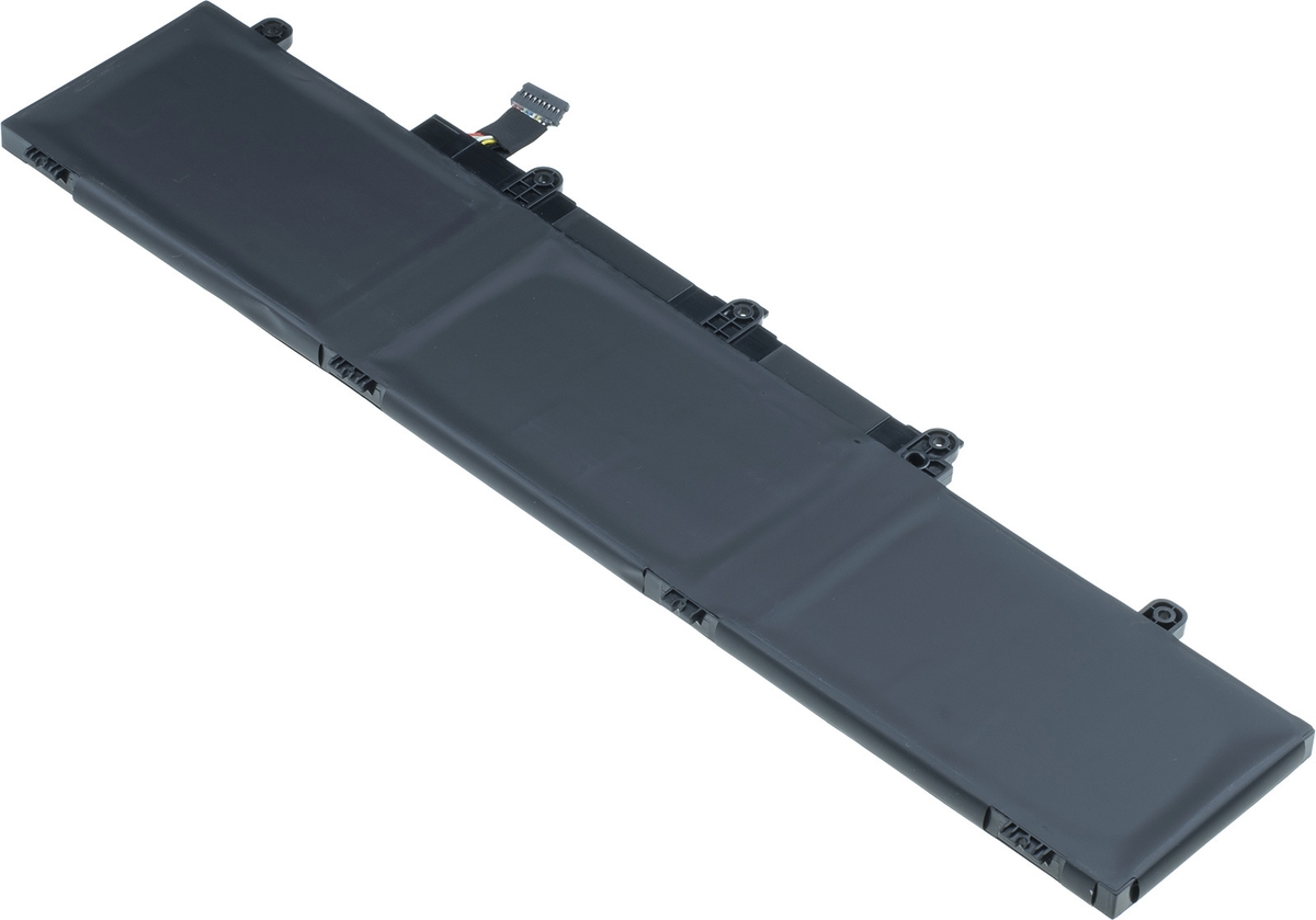 Batéria T6 Power pre Lenovo ThinkPad E14, E15 Gen 2, Gen 3, Gen 4, 4050mAh, 45Wh, 3cell, Li-Pol 