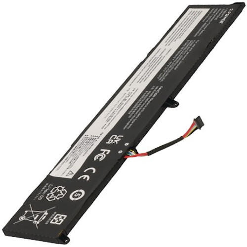 2-POWER Batéria 11, 55V 4600mAh pre Lenovo L340-15IRH Gaming, L340-17IRH Gaming