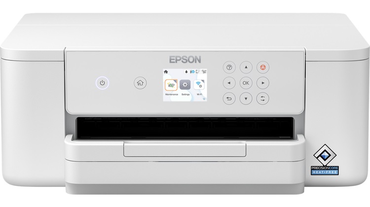 Epson WorkForce Pro/ WF-M4119DW/ Tisk/ Ink/ A4/ LAN/ Wi-Fi