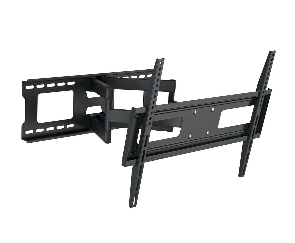 Vogel"s MA4040, dvojité TV rameno so 4 kĺbmi pre 40-77