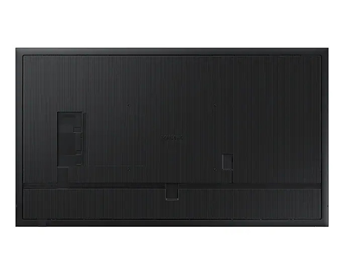 43" LED Samsung QM43C - UHD, 500cd, MI, 24/ 7 