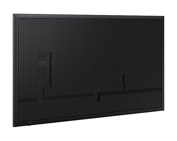 43" LED Samsung QM43C - UHD, 500cd, MI, 24/ 7 
