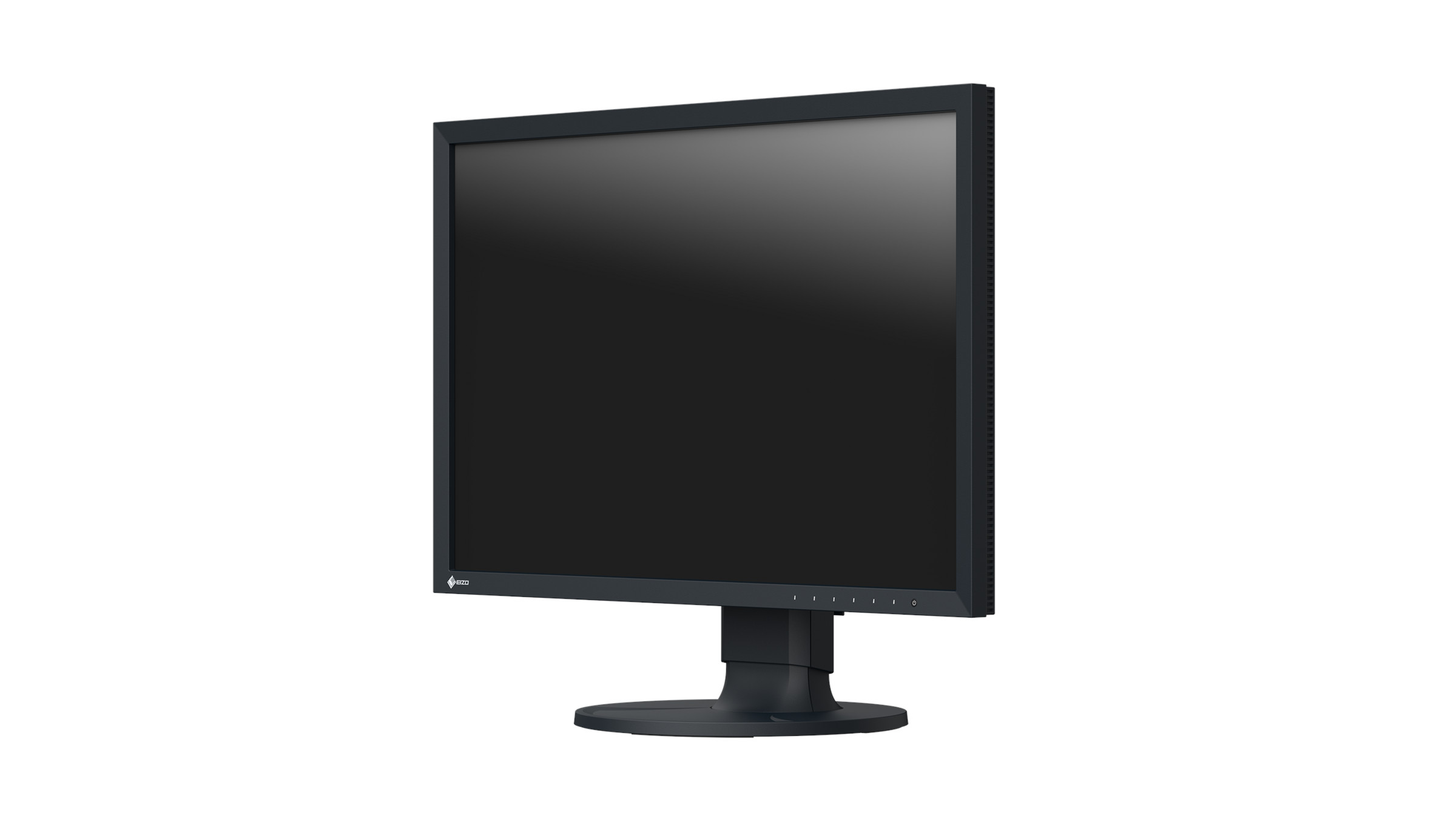 EIZO MT 24" CS2400R ColorEdge, IPS, 1920x1200, 300nit, 1000:1, 14ms, DisplayPort, HDMI, USB-C, Pivot, KVM 