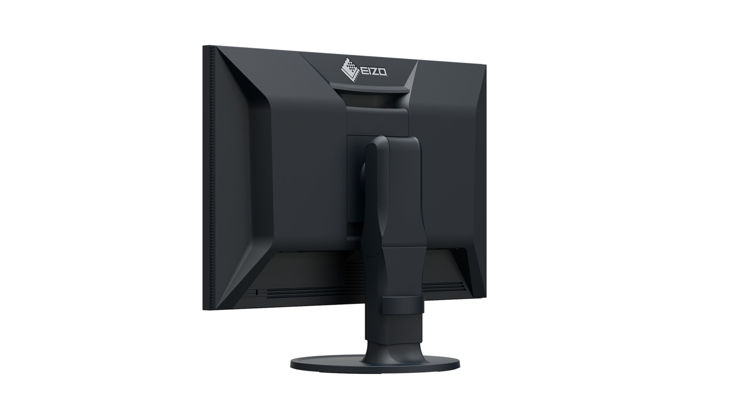 EIZO ColorEdge/ CS2400R/ 24, 1"/ IPS/ 1920x1200/ 60Hz/ 14ms/ Black/ 5R 