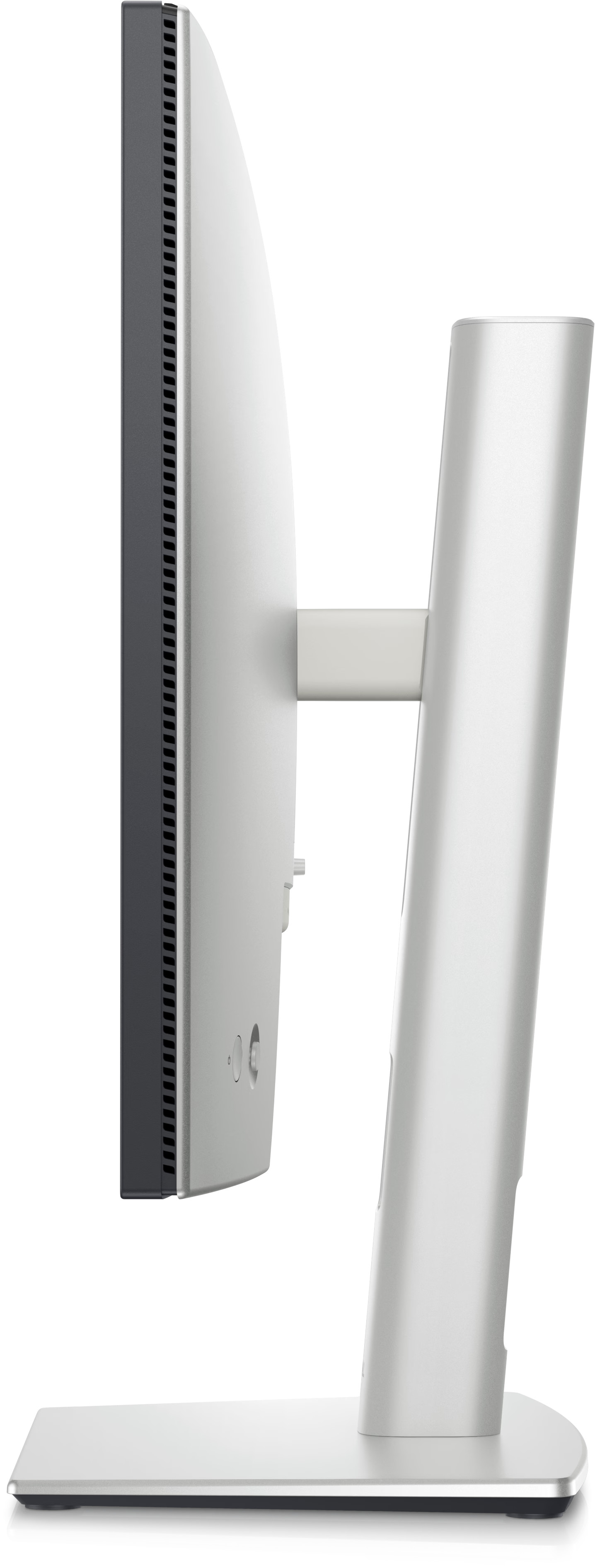 Dell UltraSharp/ U2424HE/ 23, 8"/ IPS/ FHD/ 120Hz/ 8ms/ Silver/ 3R 