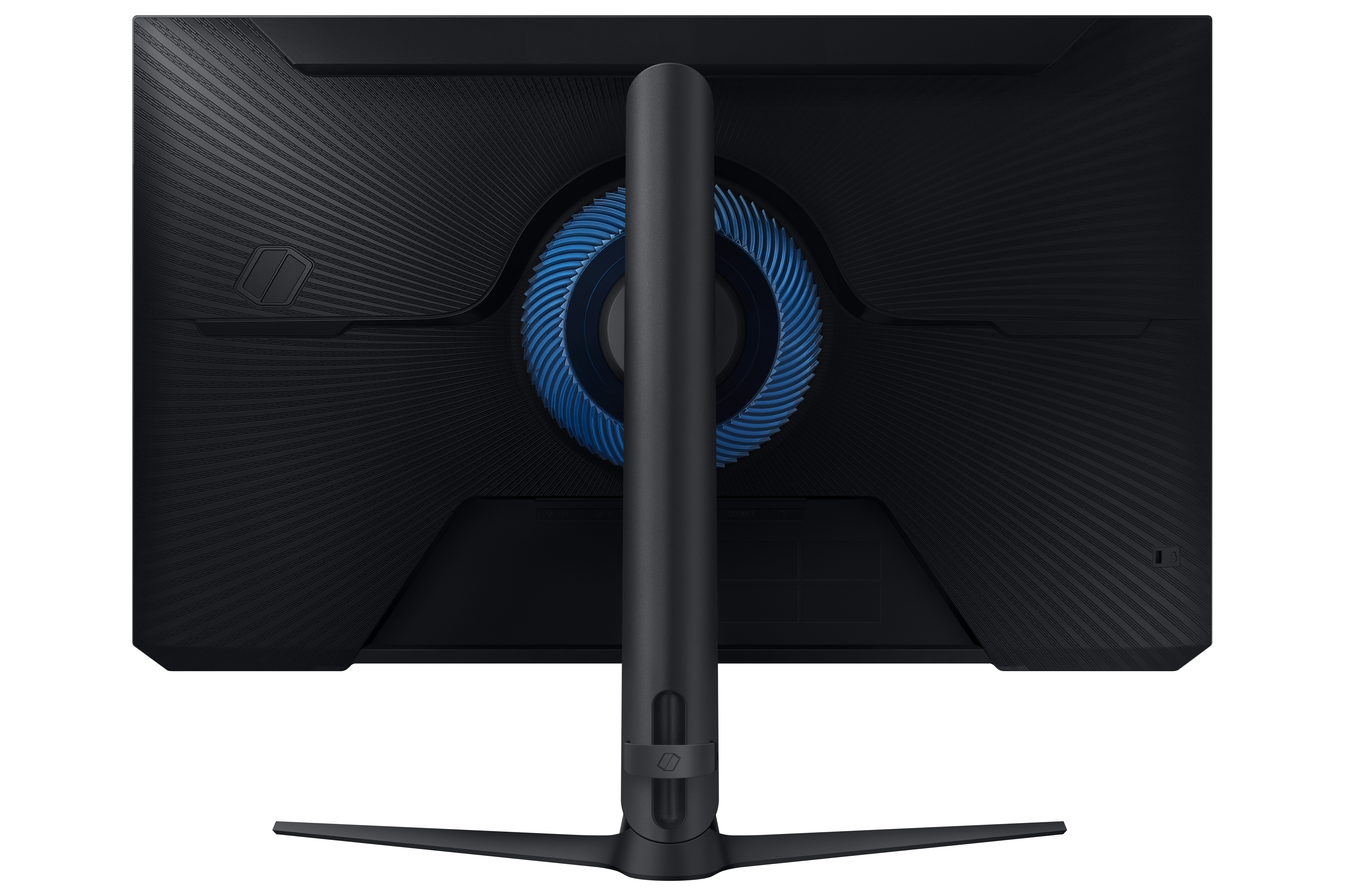 Samsung Odyssey/ G51C/ 27"/ VA/ QHD/ 165Hz/ 1ms/ Black/ 2R 