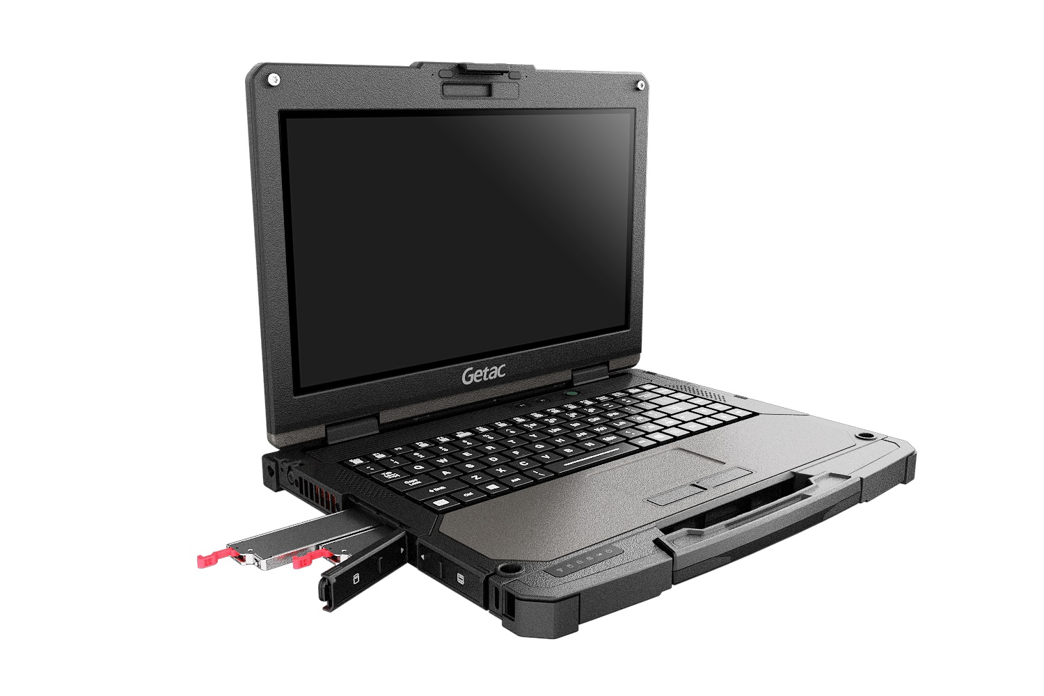 Getac B360 G2 13.3"/ i5-1240P/ 8GB/ 256GB/ W11P 