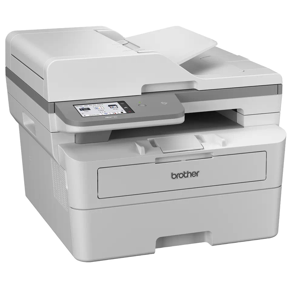 Brother/ MFC L2922DW/ MF/ Laser/ A4/ LAN/ WiFi/ USB 