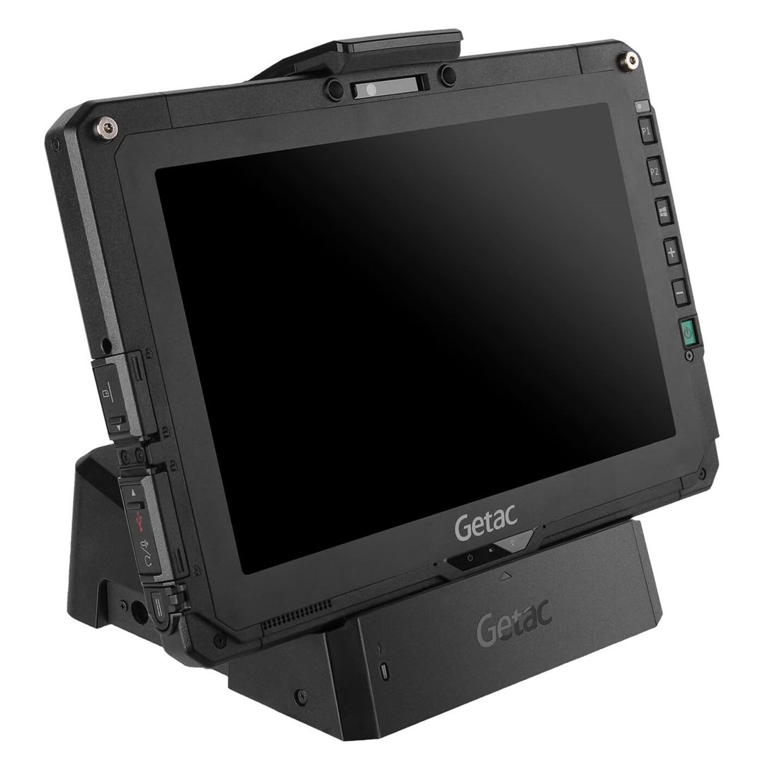 Getac UX10 G3 10.1"/ i5-1235U/ 8GB/ 256GB/ W11P 