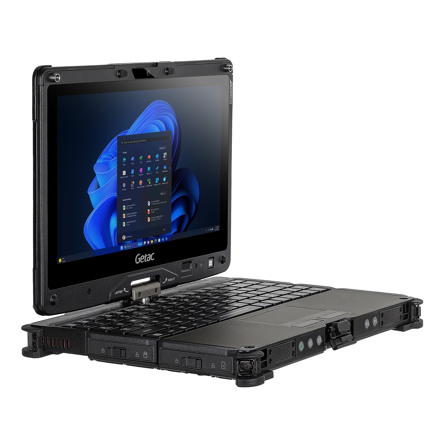 Getac V110 G7 11.6