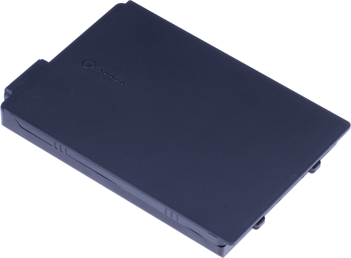 Batéria T6 Power Dell Latitude 5420, 5424, 7424 Rugged, 4475mAh, 51Wh, 3cell, Li-ion 