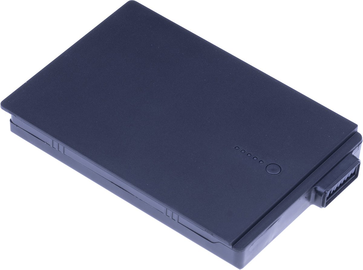 Batéria T6 Power Dell Latitude 5420, 5424, 7424 Rugged, 4475mAh, 51Wh, 3cell, Li-ion 
