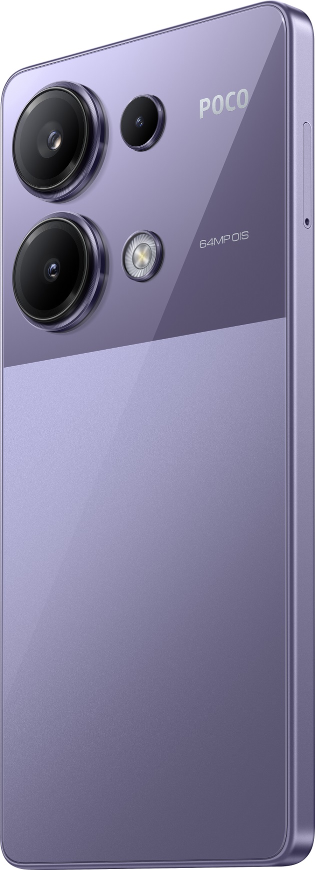 POCO M6 Pro/ 12GB/ 512GB/ Purple 