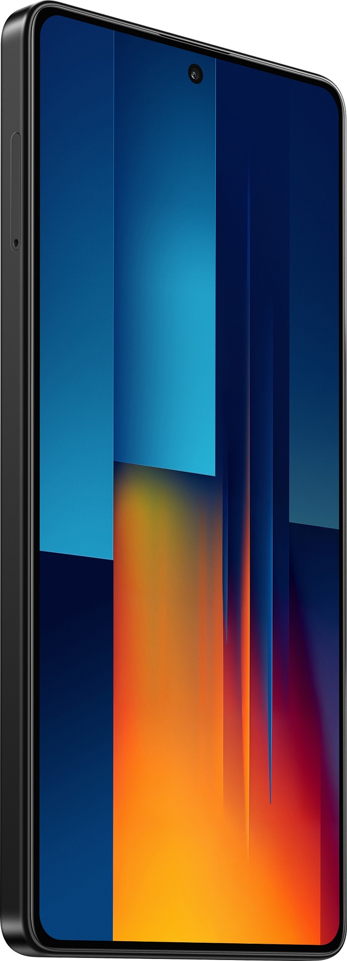 POCO M6 Pro/ 12GB/ 512GB/ Čierna 