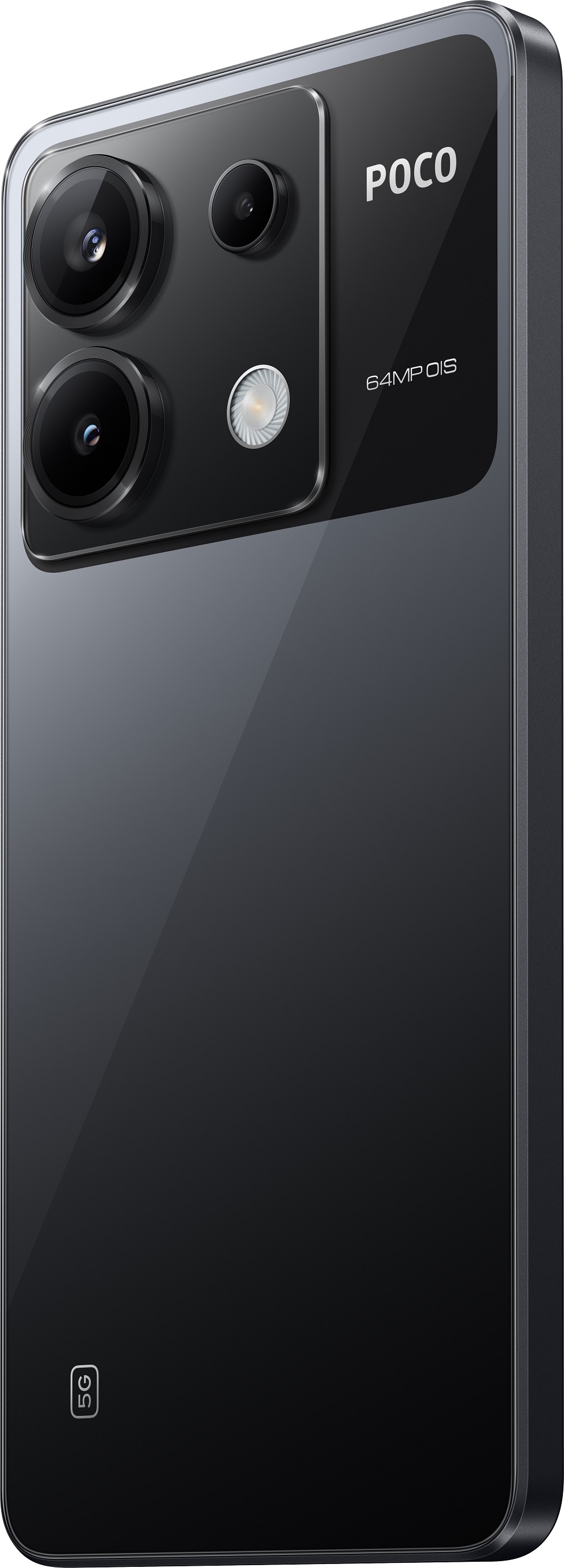 POCO X6 5G/ 12GB/ 256GB/ Čierna 