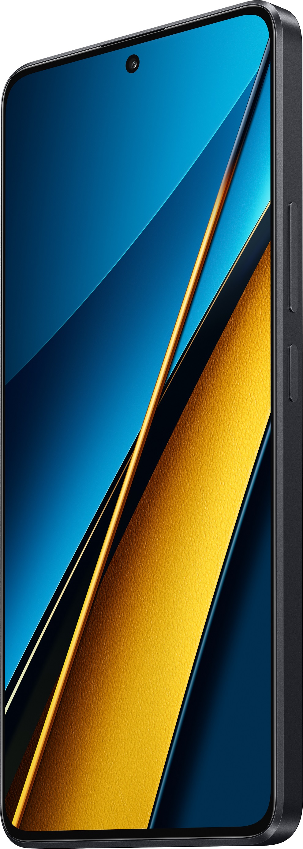 POCO X6 5G/ 12GB/ 256GB/ Čierna 