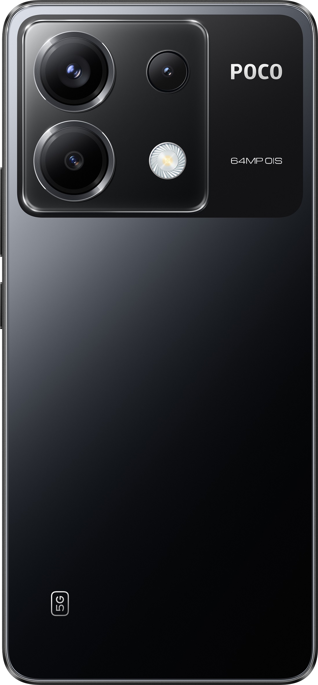 POCO X6 5G/ 12GB/ 256GB/ Čierna